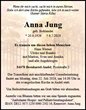 Anzeige