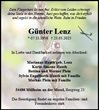 Anzeige