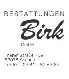 Bestattungen Birk GmbH