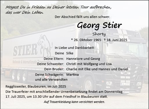 Georg Stier