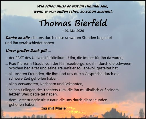 Thomas Bierfeld