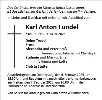 Karl Fundel