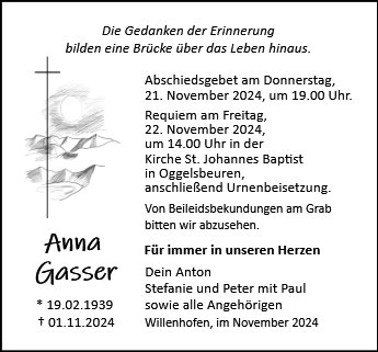 Anna Gasser