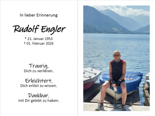Rudolf Engler