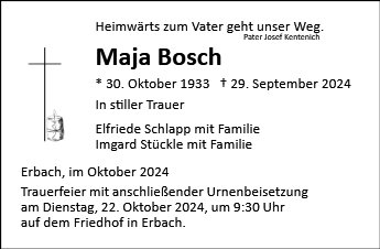 Marianne Bosch