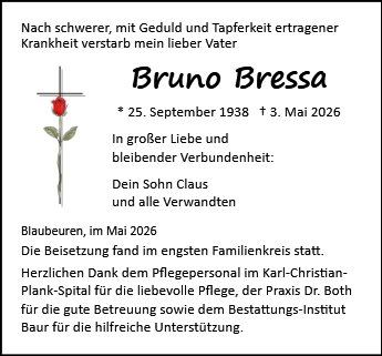 Bruno Bressa