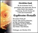 Anzeige