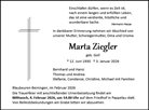 Anzeige