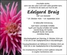 Anzeige
