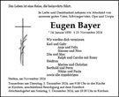 Anzeige