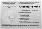 Anzeige