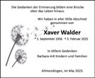 Anzeige