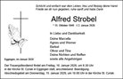 Anzeige