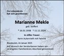 Anzeige
