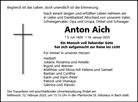 Anzeige