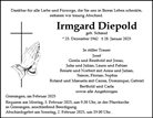 Anzeige