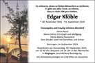 Anzeige