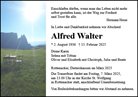 Anzeige