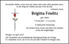 Anzeige
