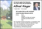 Anzeige