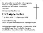 Anzeige