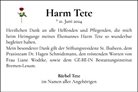 Anzeige