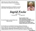 Anzeige
