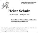 Anzeige