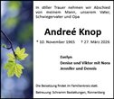 Anzeige