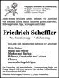 Anzeige