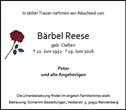 Anzeige