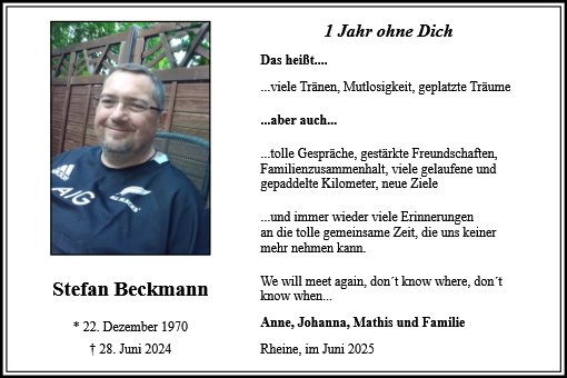 Stefan Beckmann