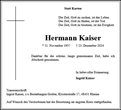 Anzeige