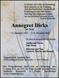 Anzeige