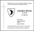Anzeige