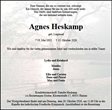 Anzeige