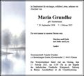 Anzeige