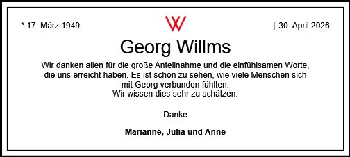 Georg Willms