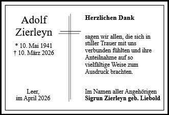 Adolf Zierleyn