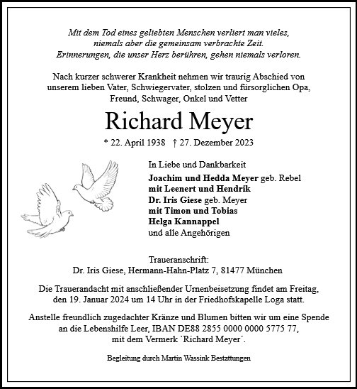 Richard Meyer