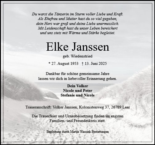 Elke Janssen