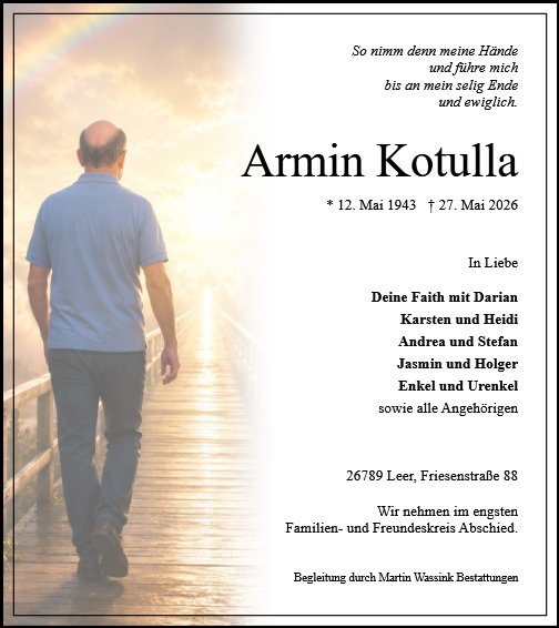 Armin Kotulla