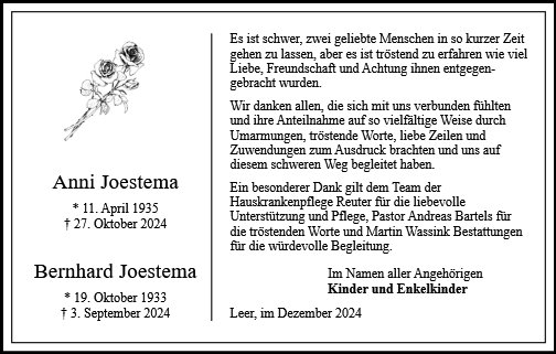 Anni Joestema