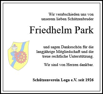 Friedhelm Park