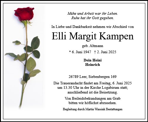Elli Kampen