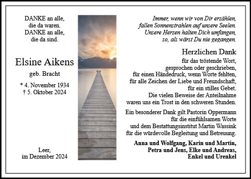 Elsine Aikens