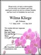 Anzeige
