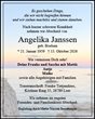 Anzeige