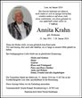 Anzeige