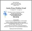 Anzeige